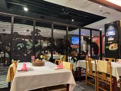 -辣婆婆(航天桥店)