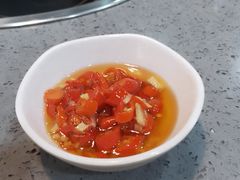 辣椒-鱻鱼捞.祥祥鱼锅(高淳一店)