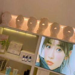 -LISSOM莉森 Nail ·美甲美睫原创定制店