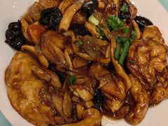 -锡和无锡菜(景丽苑店)