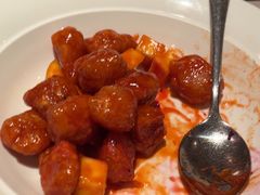 -漢舍中国菜馆(889广场店)