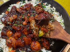 -长兴菜馆(高桥店)