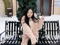 -世界之窗阿尔卑斯冰雪世界
