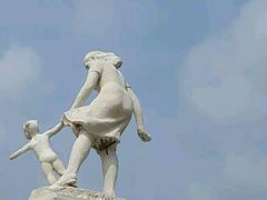 -老虎石海上公园