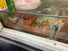 -辽B·小串(总店)