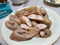 -穆斯林饭庄(明德南街店)