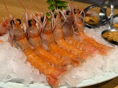 -花和海鲜自助(梅江店)
