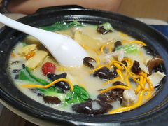 -云味馆·云南菜·云南米线(景田店)