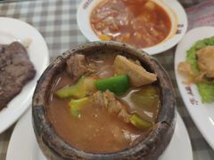 -华梅西餐厅(哈尔滨中央大街店)