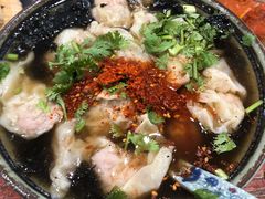 馄饨-老谢野馄饨(延安路店)