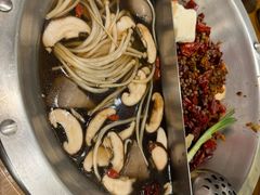 -楠火锅(太古里总店)