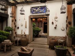 -文儒九号·闽菜馆(三坊七巷店)