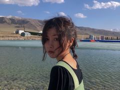 -可可托海景区