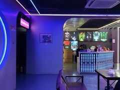 -关你鬼室大型密室逃脱(佛山创意园店)