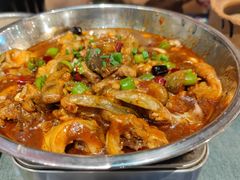 -全聚贤餐厅·湖北家常菜(沙湖店)