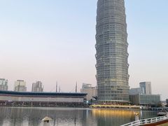 -郑州国际会展中心