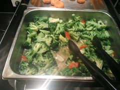 -比格比萨自助(新辰里学清路店)