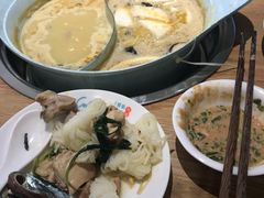 -青瓷火锅料理(西单大悦城店)