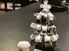 -M Stand(杭州金沙湖公园店)