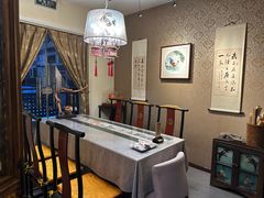 -山水悦茶会所(上海沙龙新天地天宝商业中心店)