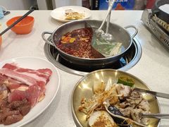 -焱味真•韩牛自助烤肉(大学城店)