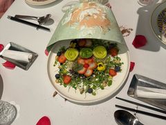 -狮拾久·现代新加坡料理(福田COCO Park店)