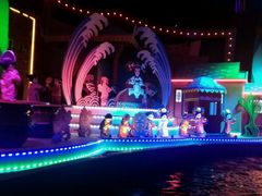 -济南方特东方神画