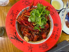 -鲁小三·大骨自助(金山总店)