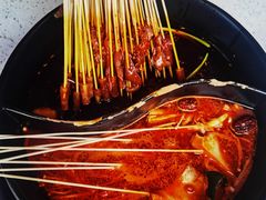 -钢管厂歆瑞源油卤串串香(春熙路太古里店)