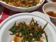 -西贝(金桥店)