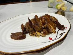 -老季市·三代非遗传承·地标美食老汁鸡(工农路店)