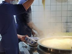 -吾穆勒蓬灰牛肉面·清真(北滨河中路店)