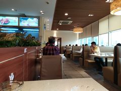 大堂-又一间茶点轩(百汇广场店)