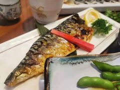 -尺山寸水日料(马桥满天星店)
