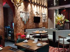 -古丽仙西域情餐厅(宝地广场店)