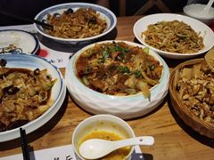 -晋情·游子轩(梅花路店)