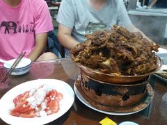 -来顺成饭庄