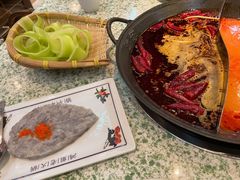 -鸿姐老火锅(花园路店)