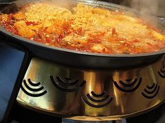 -苏泡泡豆花烤鱼(婺源店)