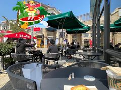 -星巴克(大梅沙8号仓店)