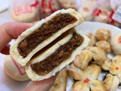 -石灰窑健民食品店(人民街店)