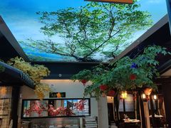 -宋徽厨·安徽菜(绿地店)