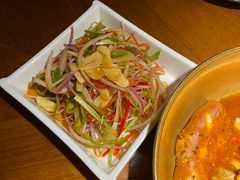 -楼兰新疆主题餐厅(苏州中心店)