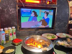 -牛New寿喜烧(金鹰世界店)
