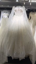 -MANLI BRIDAL婚纱