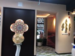 -巴尔喀十新疆餐厅(开发区店)