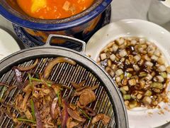 -大鸭梨烤鸭(甘家口店)