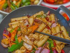 -阿胖龙虾小海鲜(宁国南路总店)