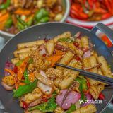 小龙虾界卷王出现！这家店我真的会n刷！！