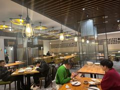 -姥姥家春饼店(惠新东街店)